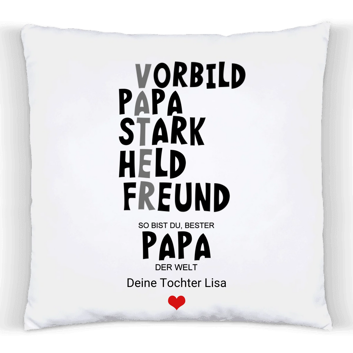 Definition Papa | Personalisiertes Geschenk Vater Vatertagsgeschenk | Geburtstagsgeschenk