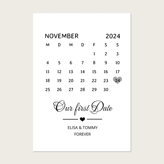 Poster Mockup DIN Format-heller