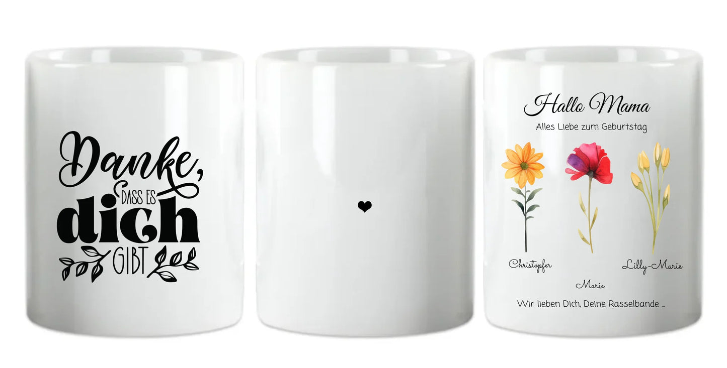Herztasse 3