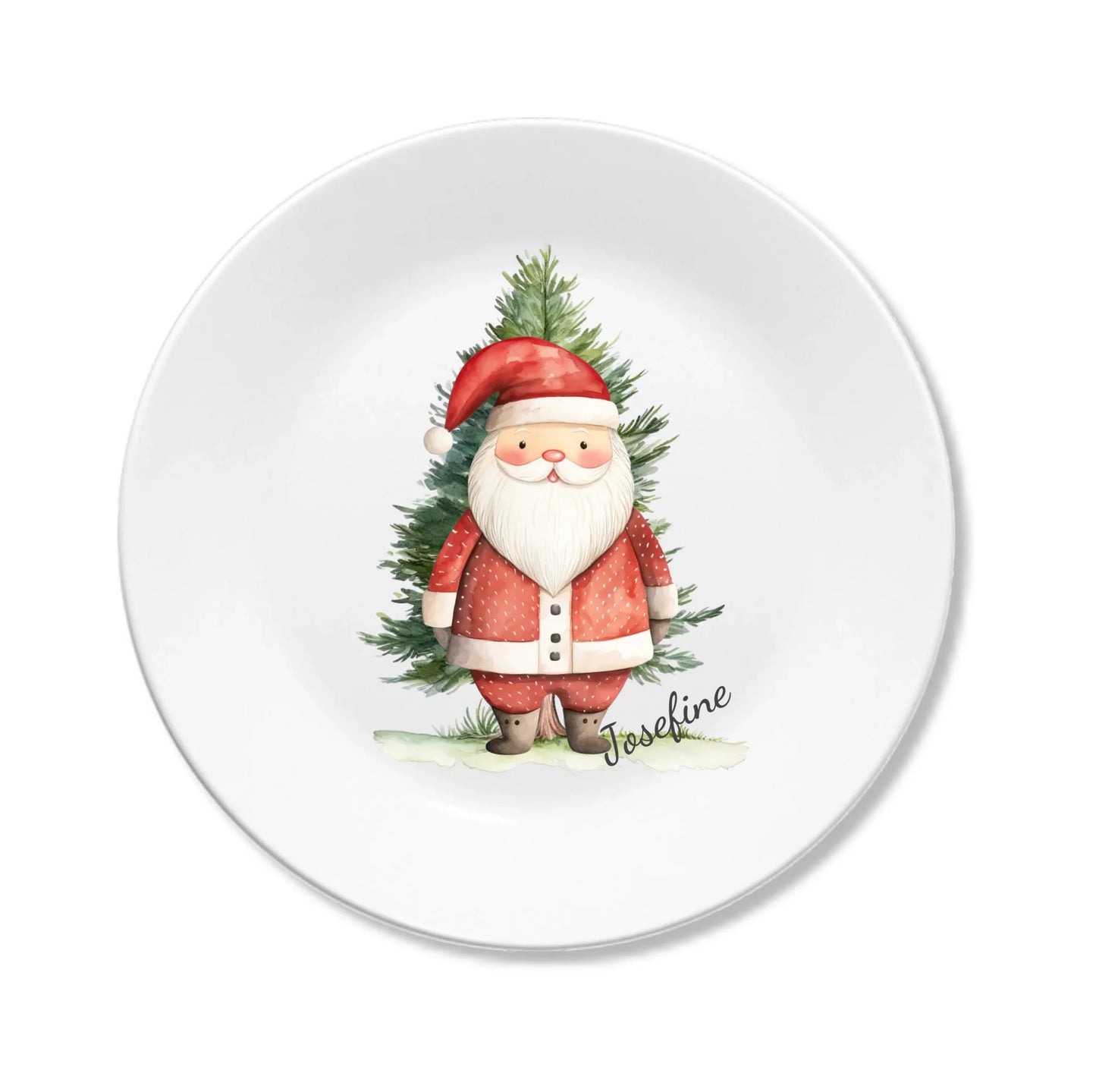 Desserteller
