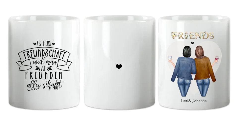 Herztasse 3