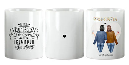 Herztasse 3