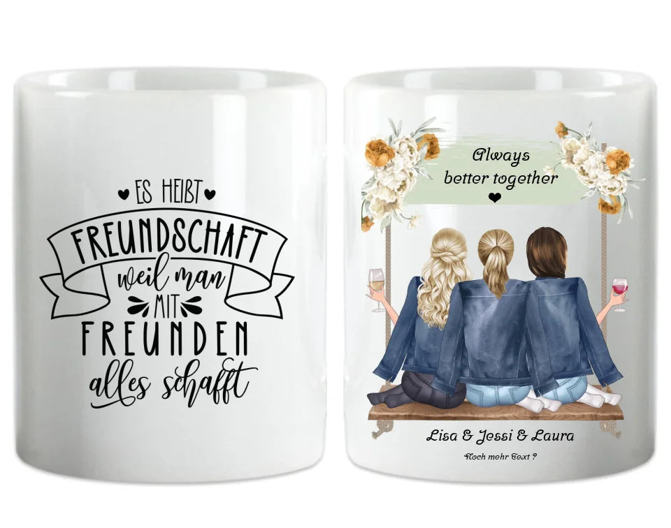 Herztasse 2
