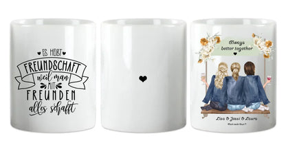 Herztasse 3