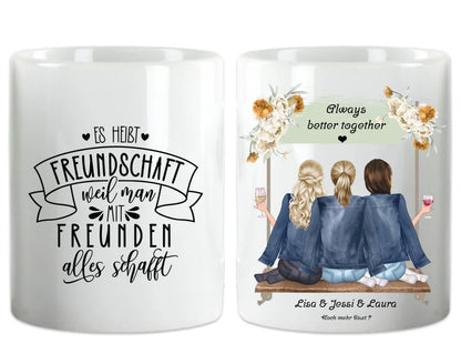 Herztasse 2