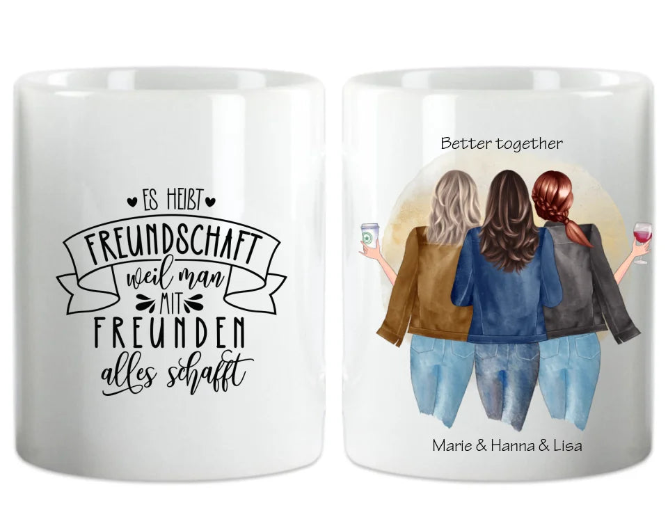Herztasse 2
