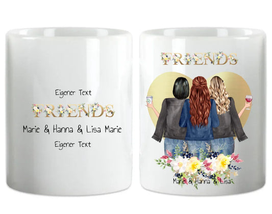 Herztasse 2