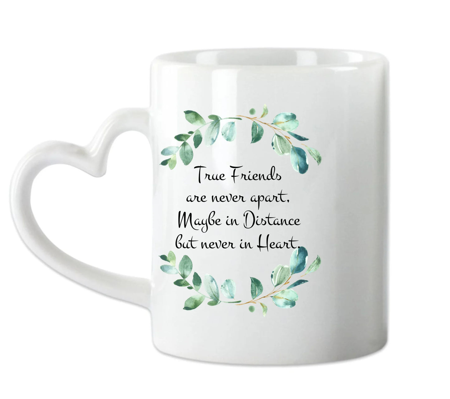 Personalisierte Tasse Geschenk Freundin - 3 Beste Freundinnen Tasse, Schwester, Kollegin, Tassendruck