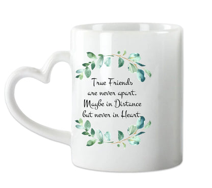 Personalisierte Tasse Geschenk Freundin - 3 Beste Freundinnen Tasse, Schwester, Kollegin, Tassendruck