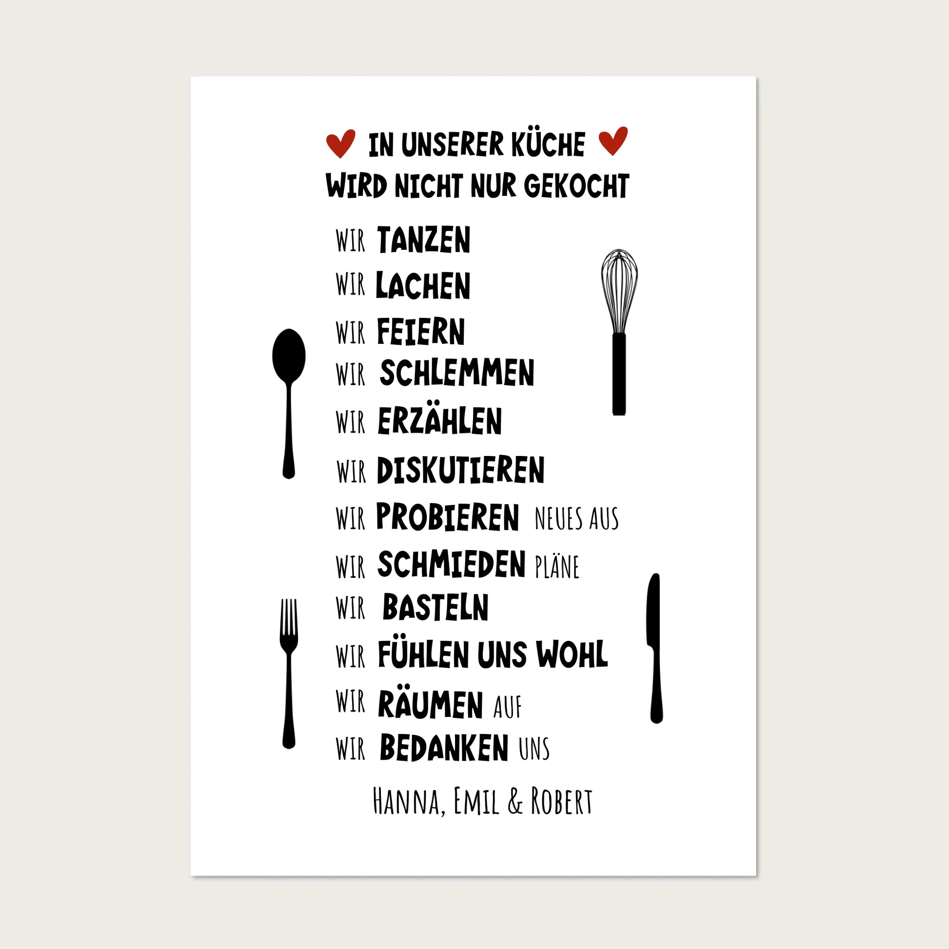 Poster Mockup DIN Format-heller