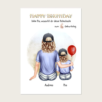 Poster Mockup DIN Format-heller