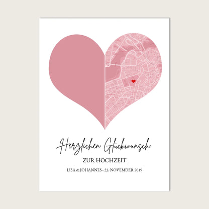 creme 30x40 Leinwand