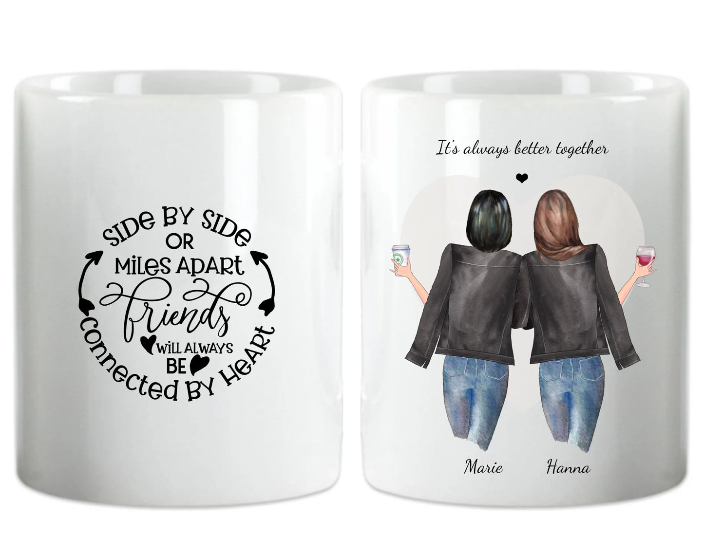 Herztasse 2