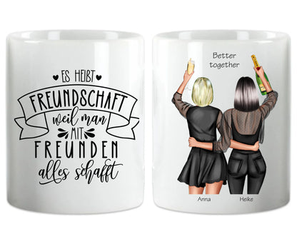 Herztasse 2