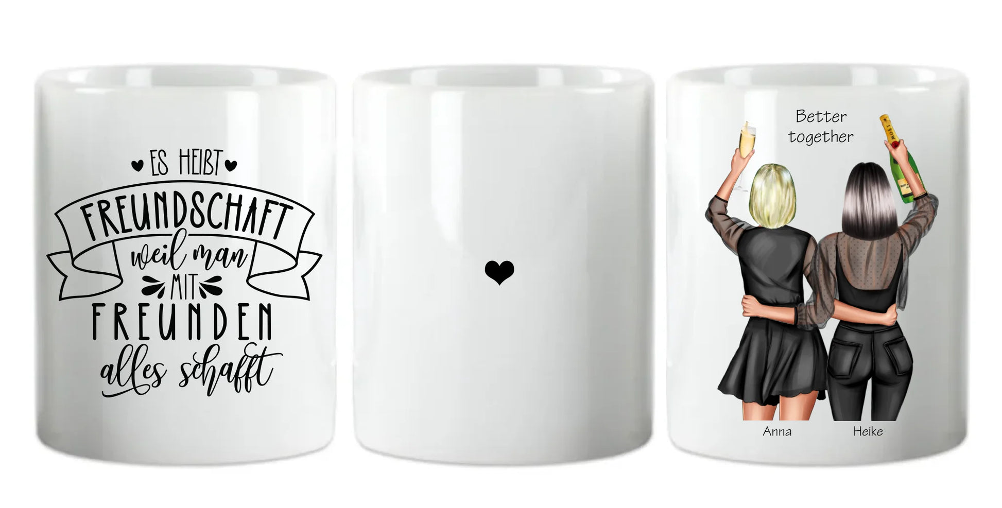 Herztasse 3