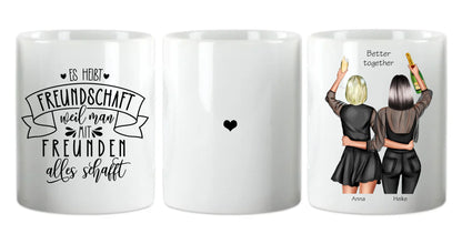 Herztasse 3
