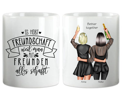 Herztasse 2