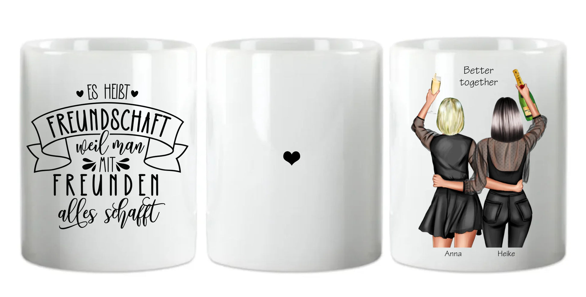 Herztasse 3