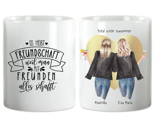 Herztasse 2