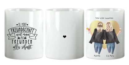 Herztasse 3
