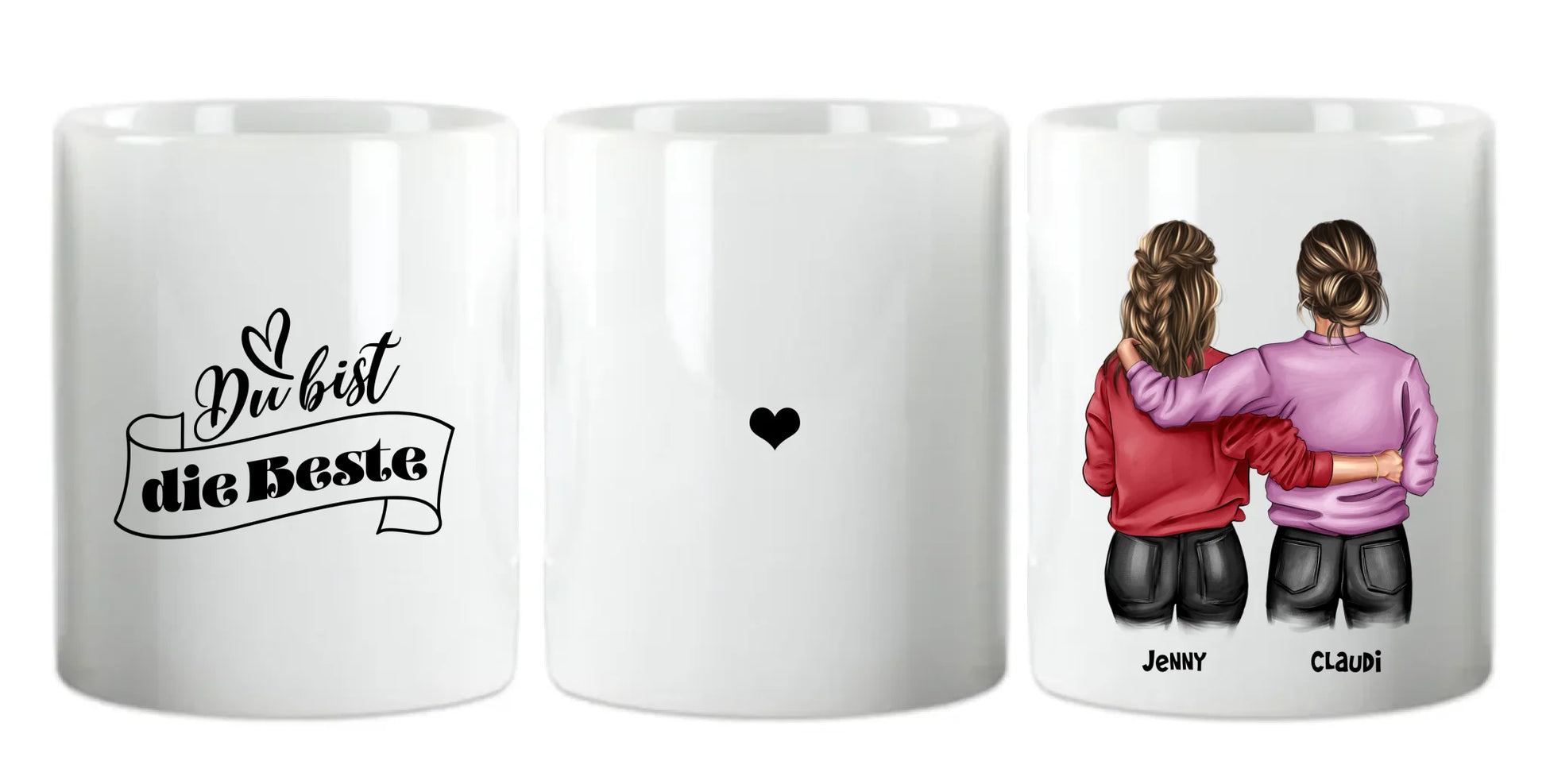 Herztasse 3