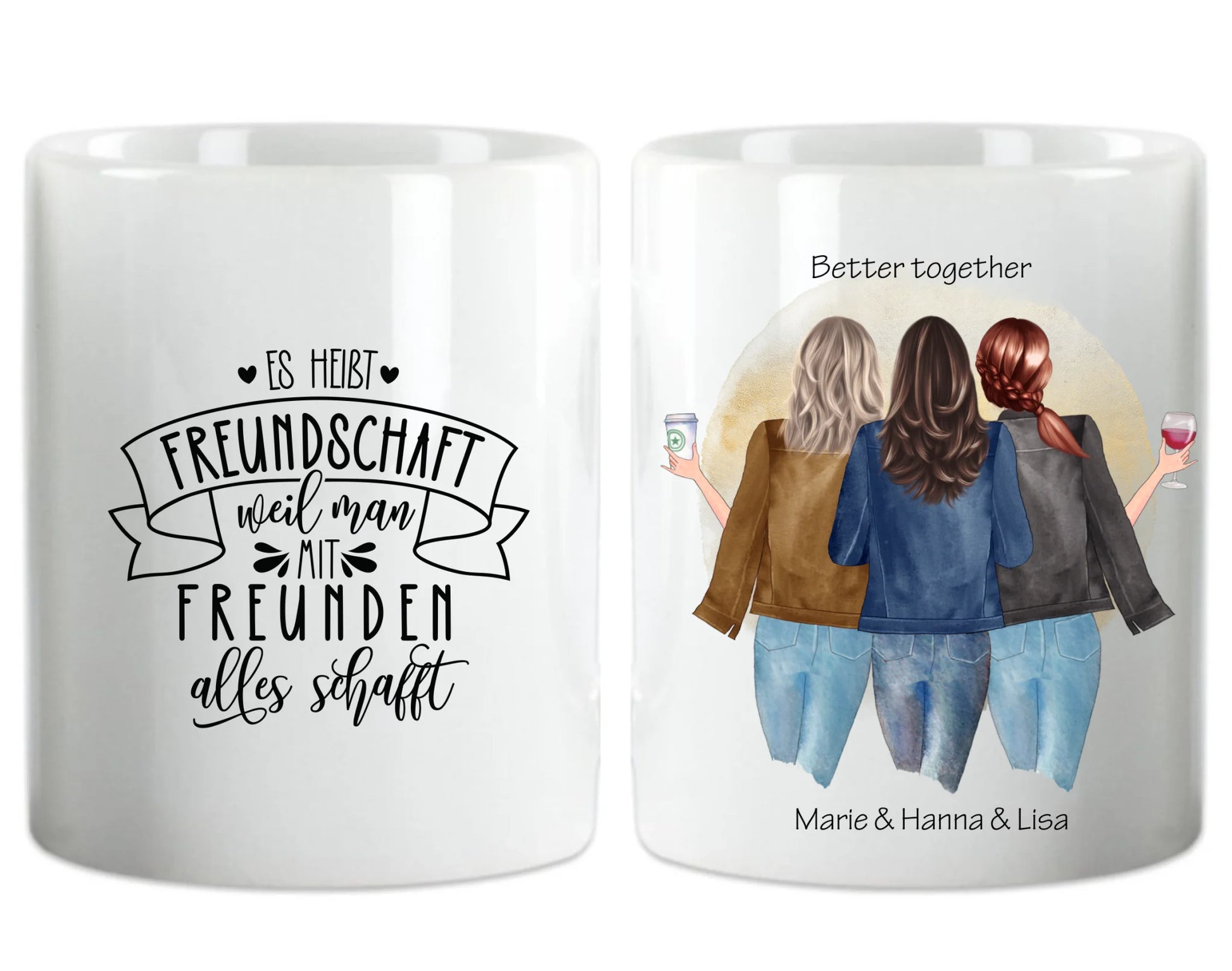 Herztasse 2