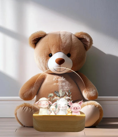 Kinderzimmer 3