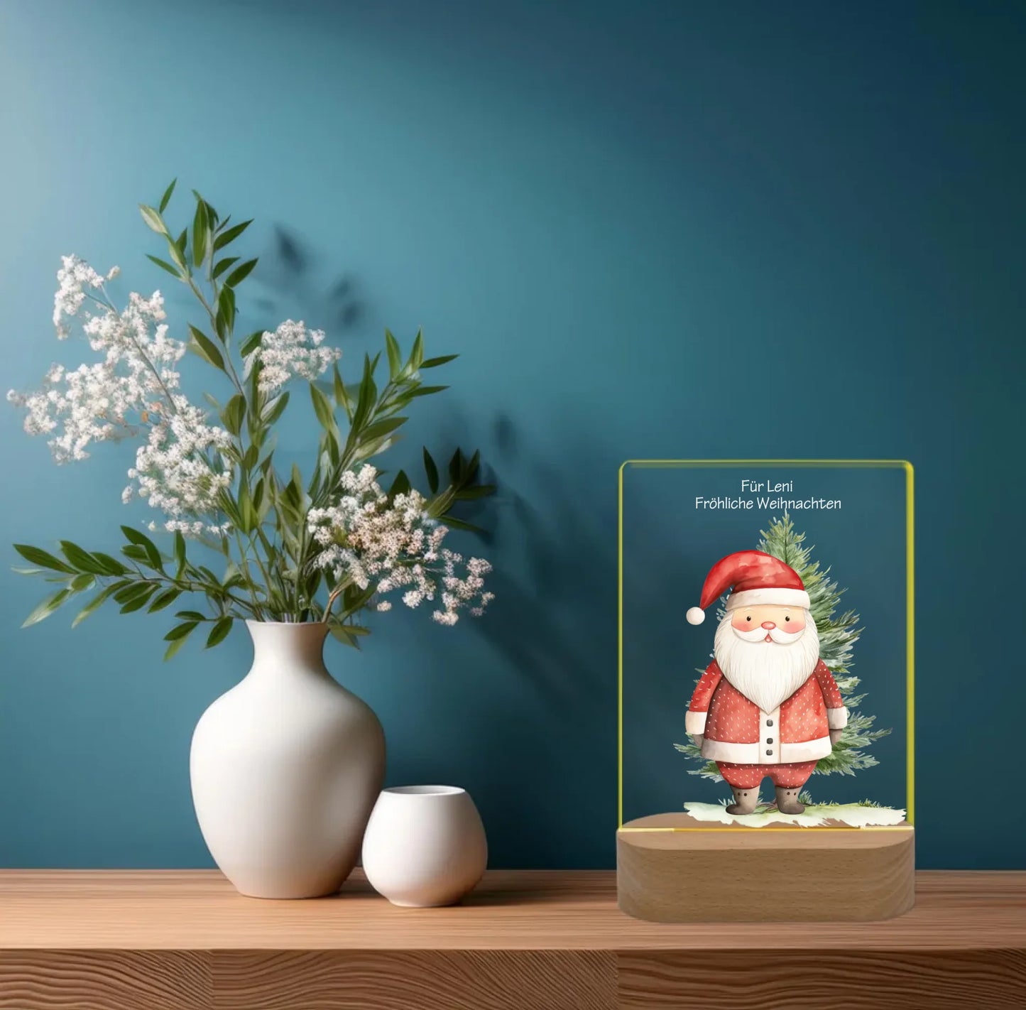 Komode  3Licht an