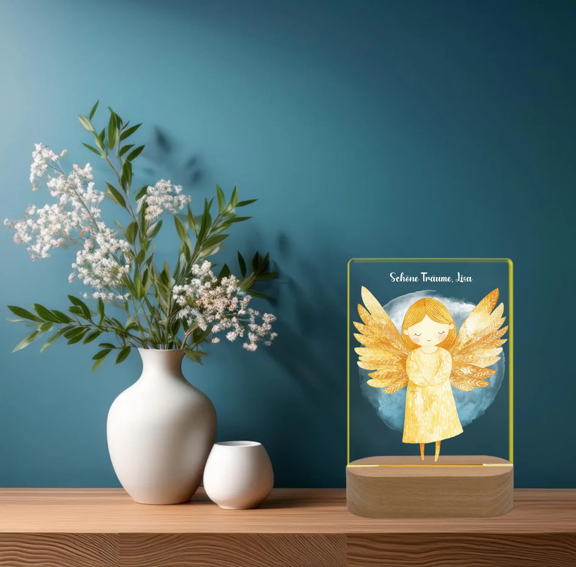 Komode  3Licht an