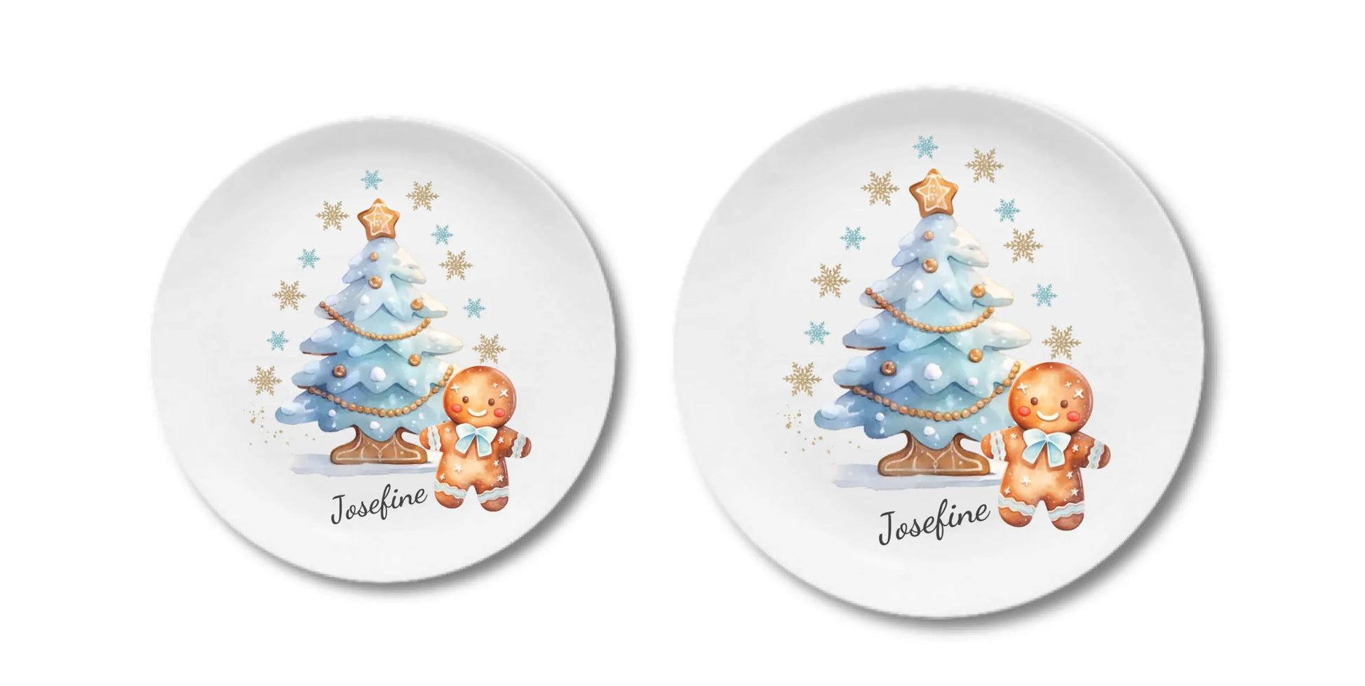 Flacher Teller Pizzateller 2