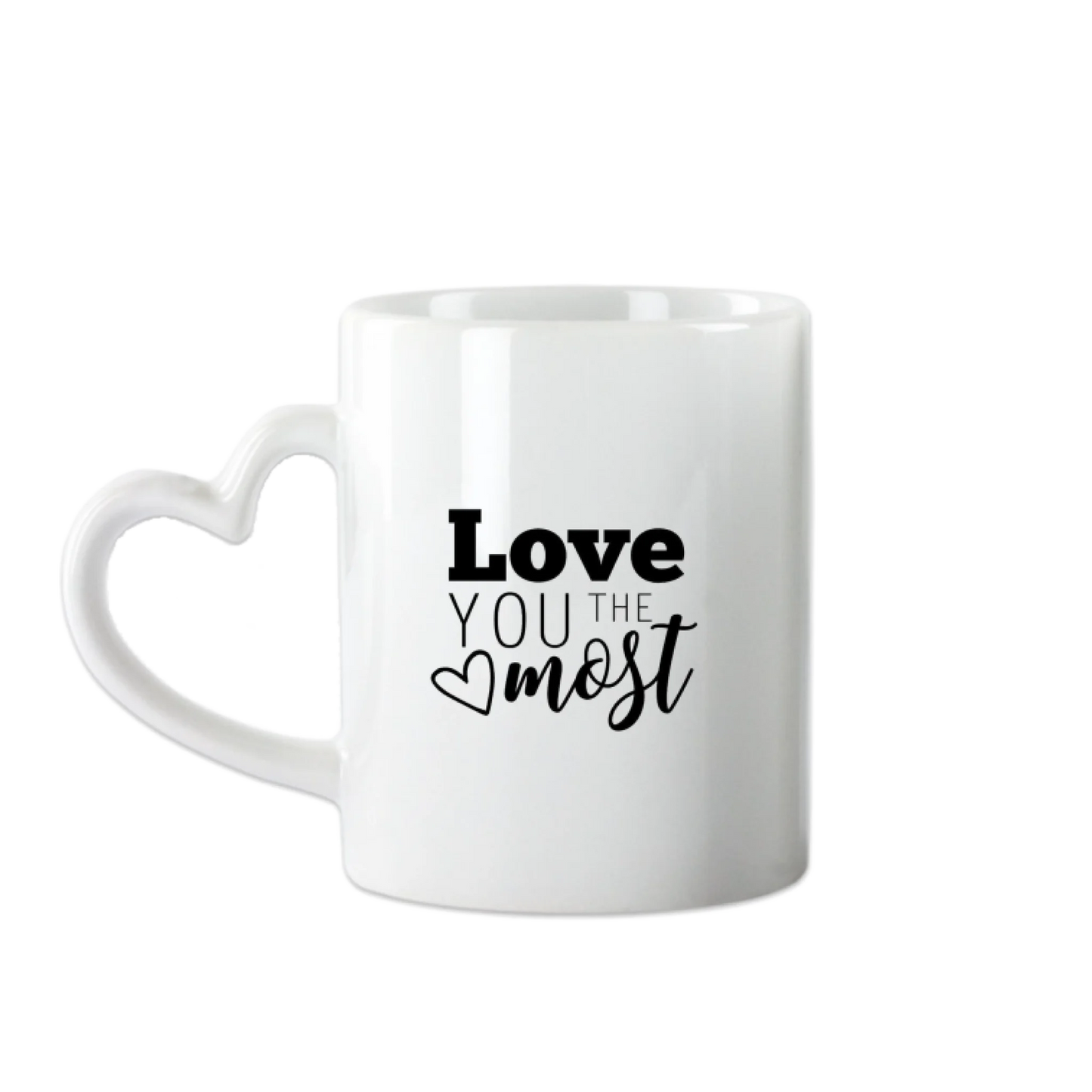 Partnergeschenk Paartasse Geschenk personalisiert - Hochzeitstag, Valentinstag, Jahrestag, Geburtstag und Weihnachtsgeschenk