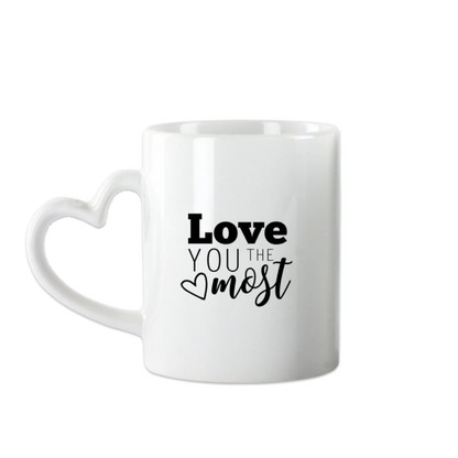 Partnergeschenk Paartasse Geschenk personalisiert - Hochzeitstag, Valentinstag, Jahrestag, Geburtstag und Weihnachtsgeschenk