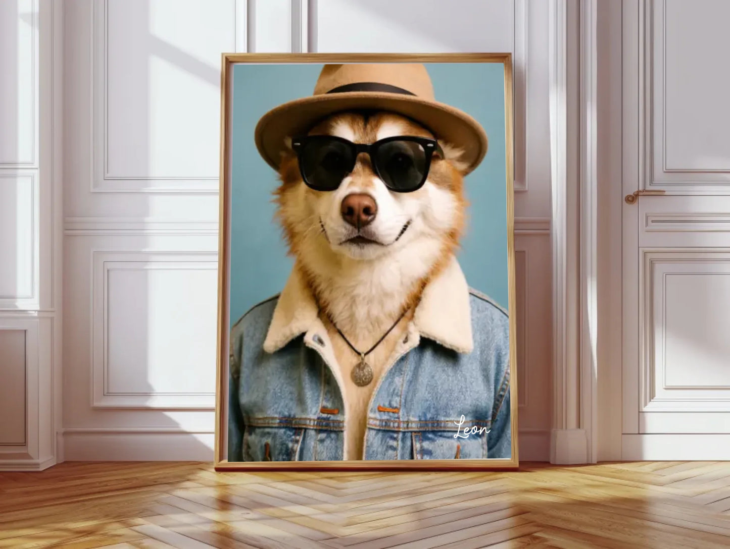 Vertical_Wood_Frame_