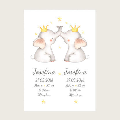 Poster Mockup DIN Format