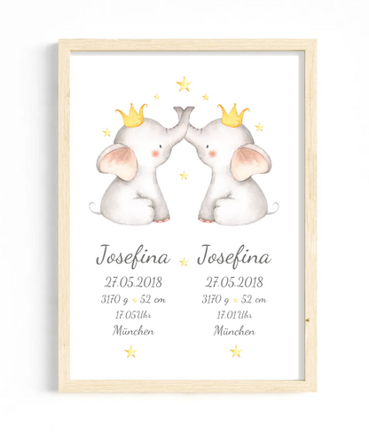 Mockup Kinderzimmerposter 3