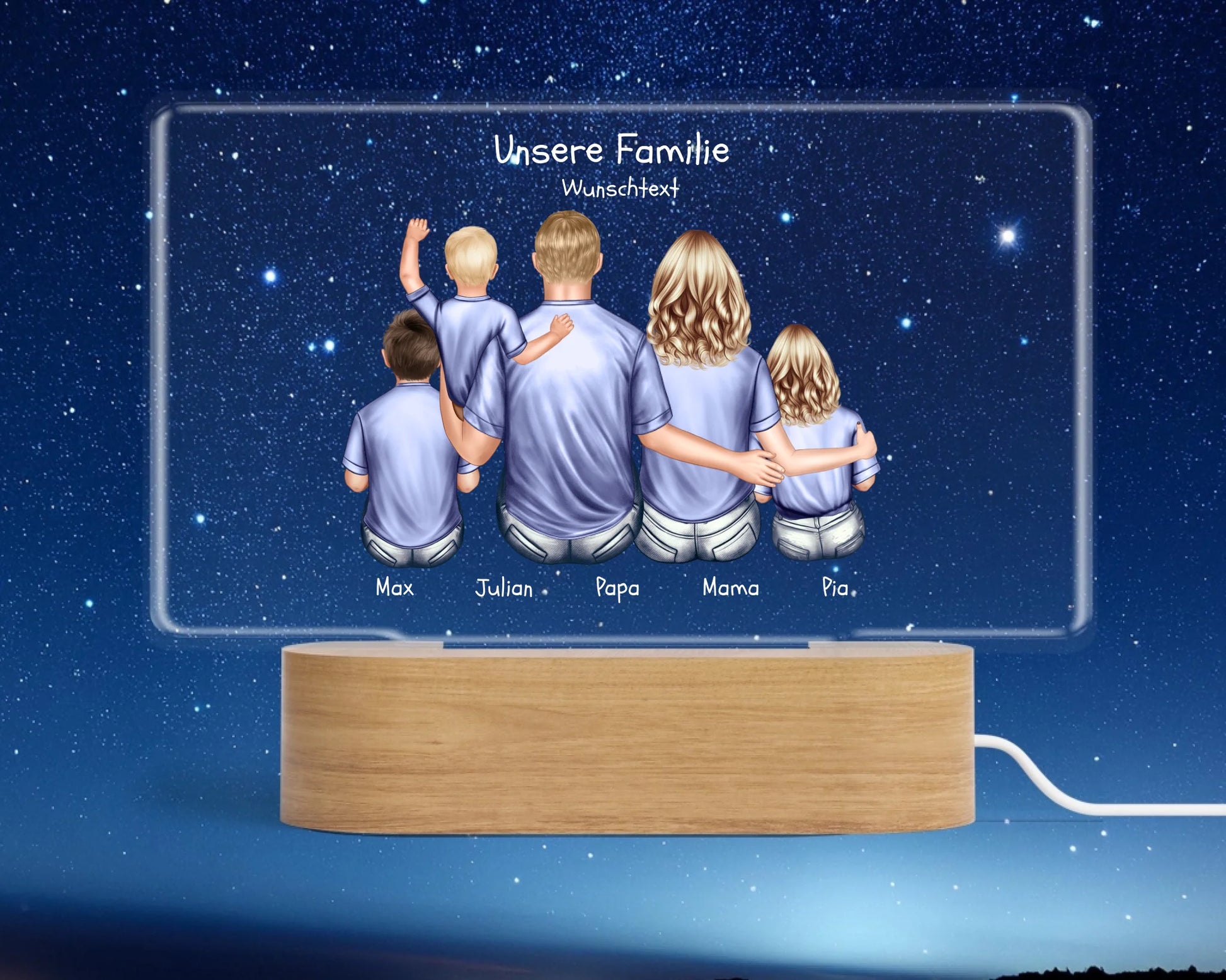 Nachtlicht Landscape blanko2