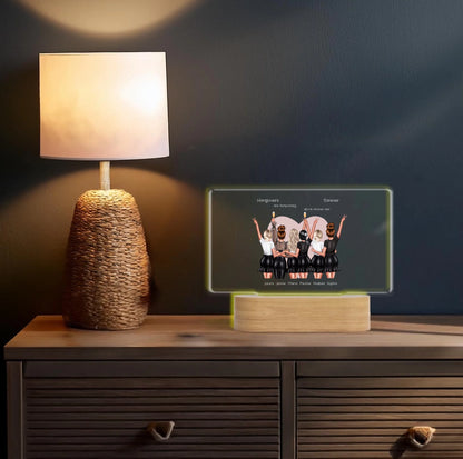 Wandkommode - Landscape5