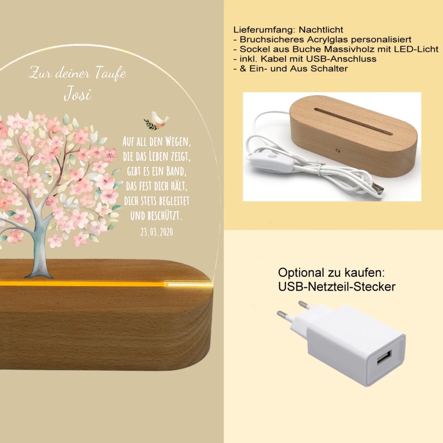 Produktinfo Nachtlicht4