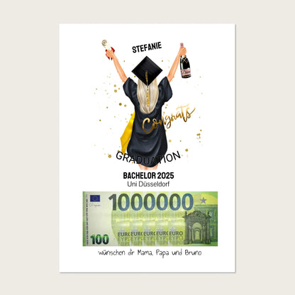 Poster Mockup DIN Format-heller