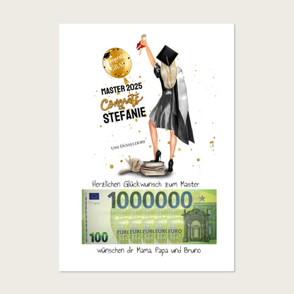 Poster Mockup DIN Format-heller