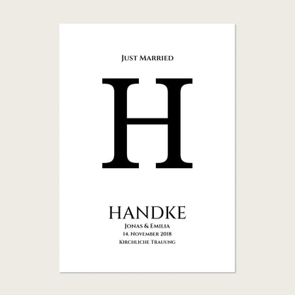 Poster Mockup DIN Format-heller