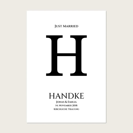 Poster Mockup DIN Format-heller