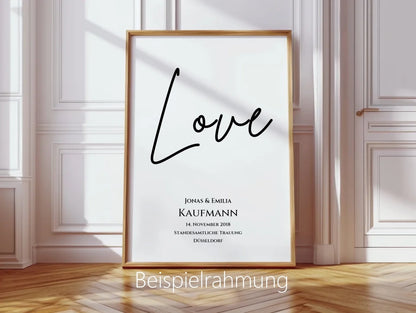 Rahmen-Beispielrahmun