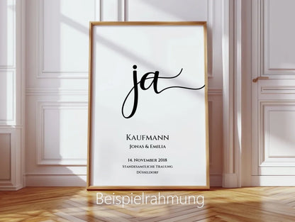 Rahmen-Beispielrahmun